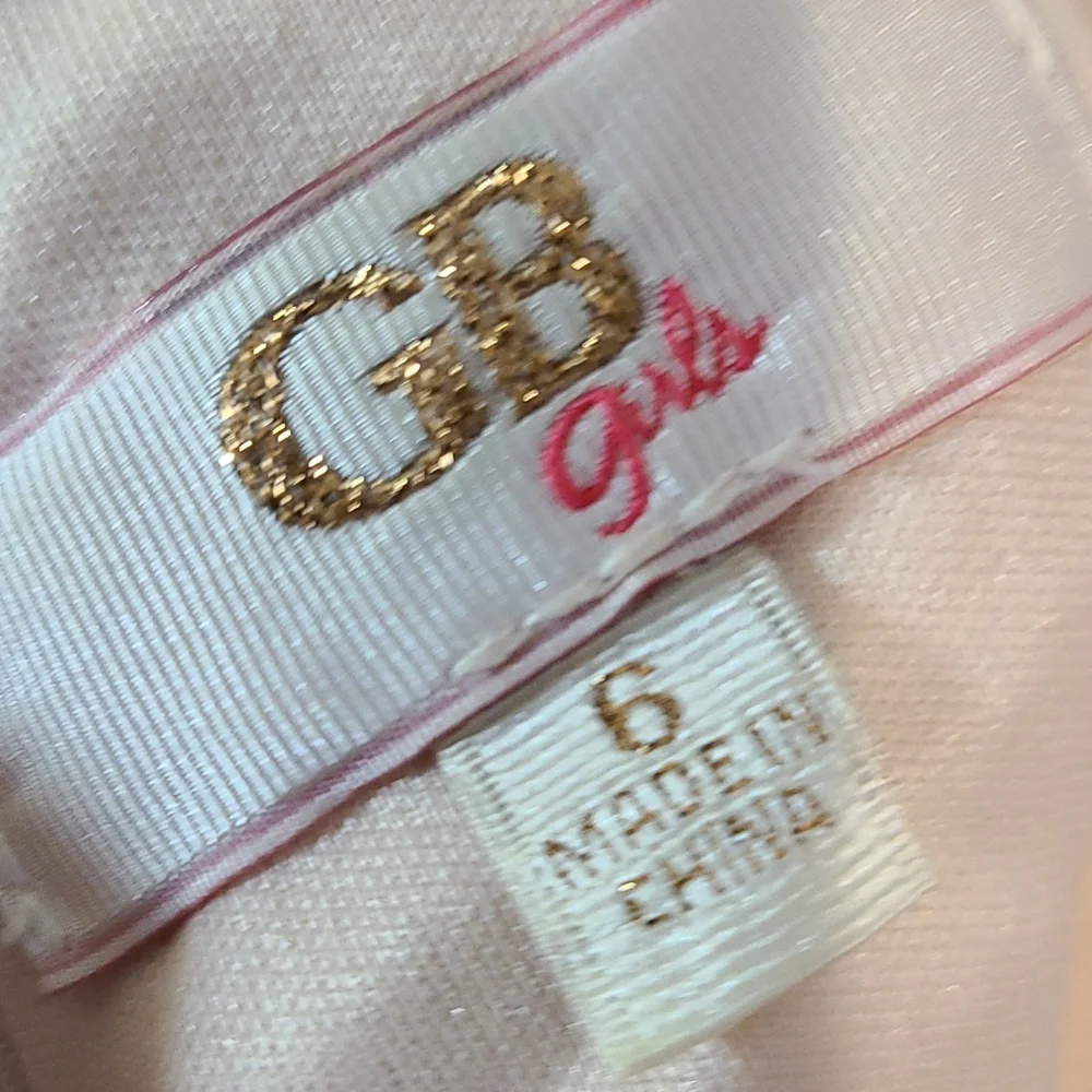 GB girls girl dress - Picture 12 of 12